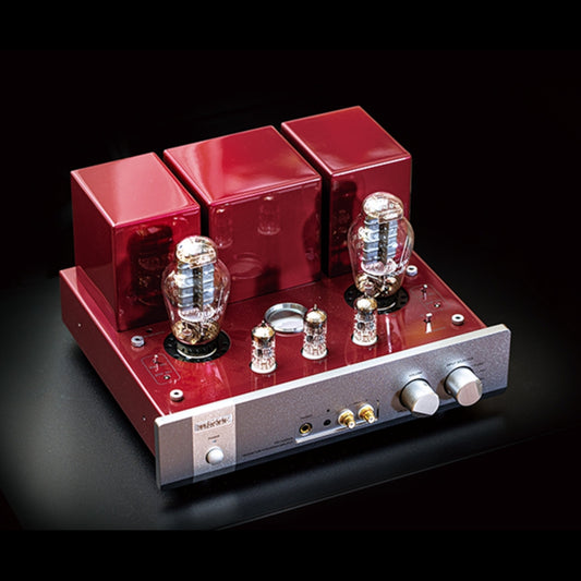 Triode TRV-A300XR 300B Class-A Single Ended Integrated Tube Amplifier