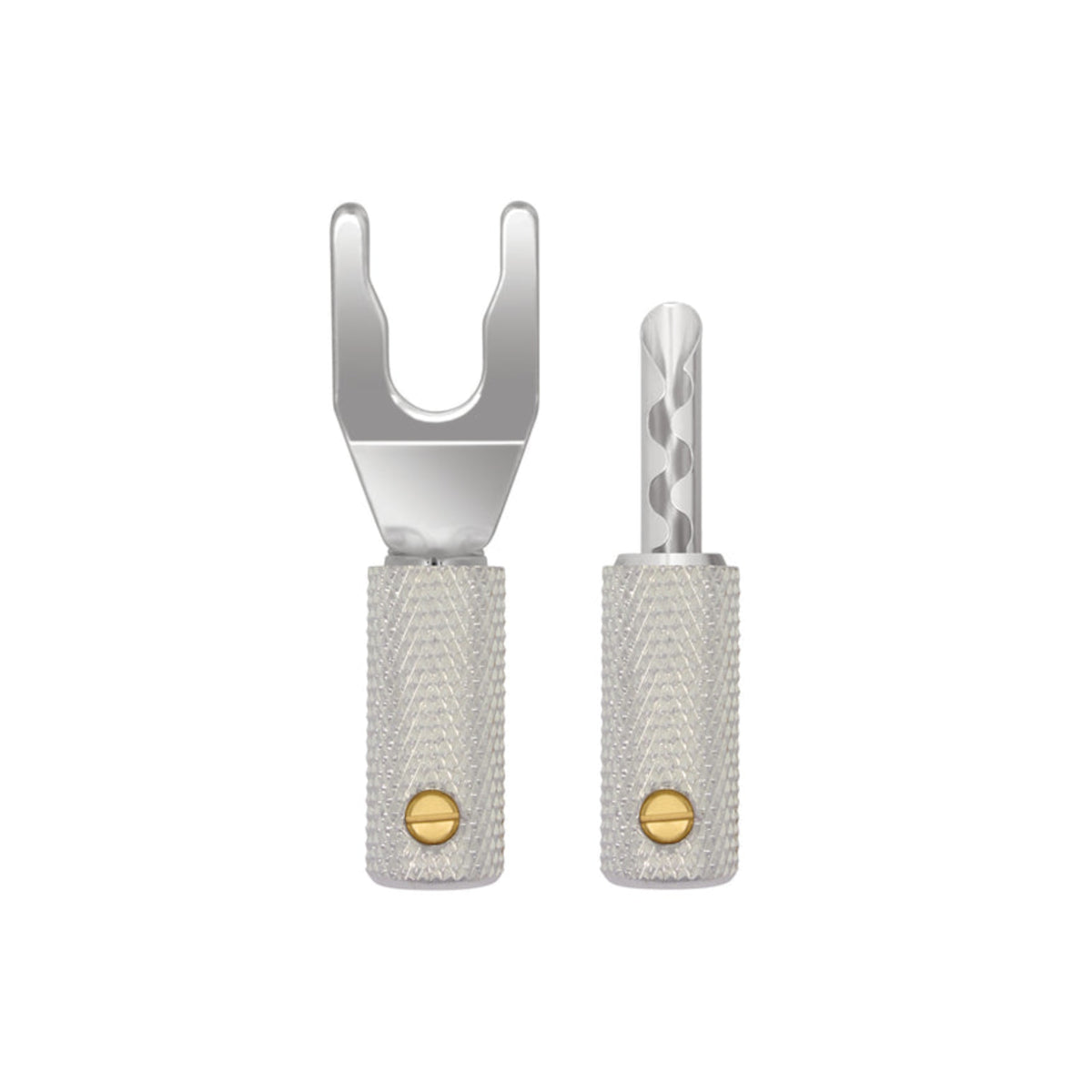 Wireworld Mini Eclipse 10 Speaker Cable 3m Uni-Term Banana