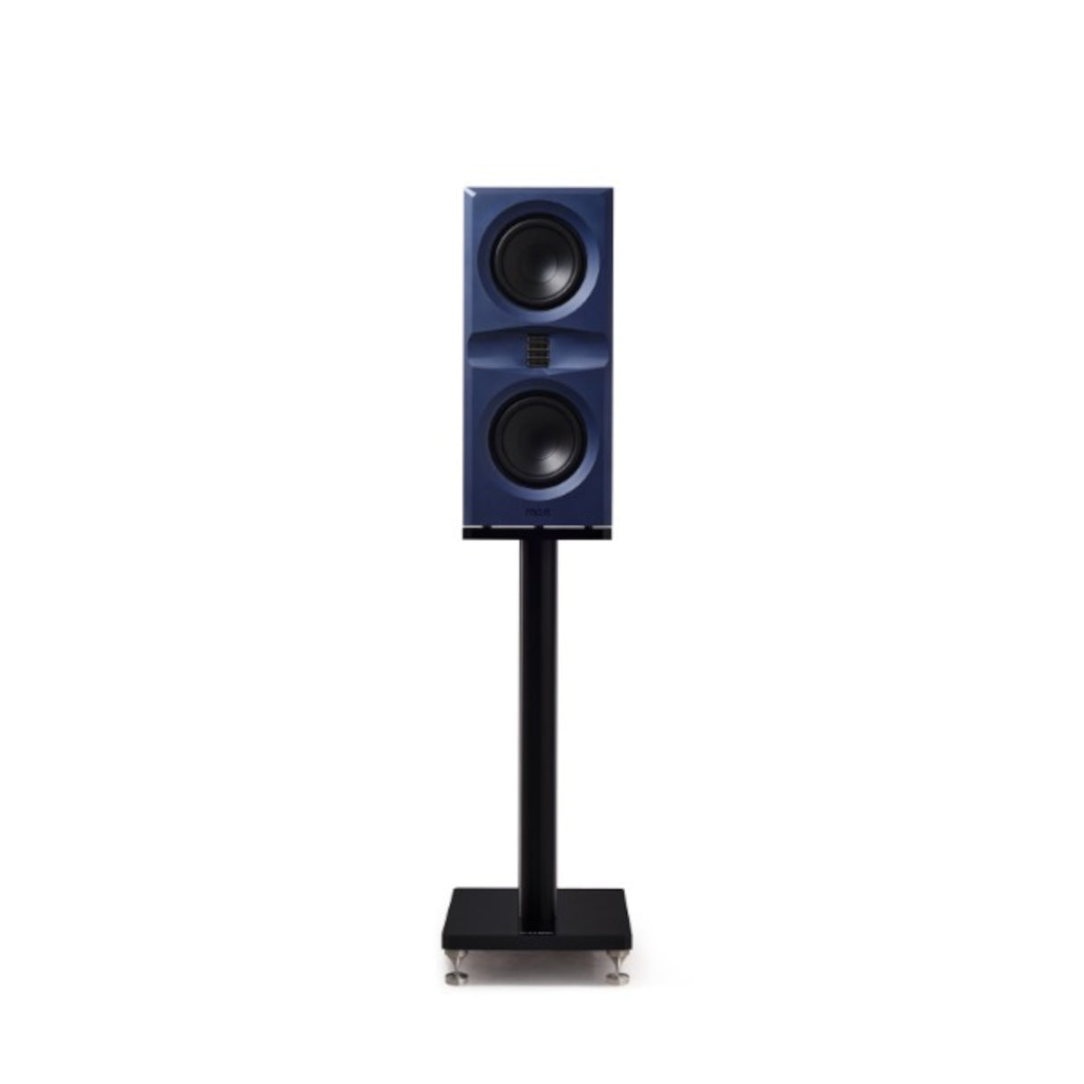 MonAcoustic PlatiMon Virtual Coaxial One MKII Bookshelf Speakers (1 Pair)