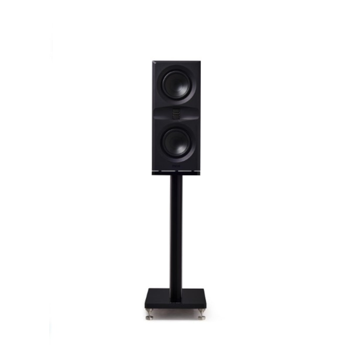 MonAcoustic PlatiMon Virtual Coaxial One MKII Bookshelf Speakers (1 Pair)