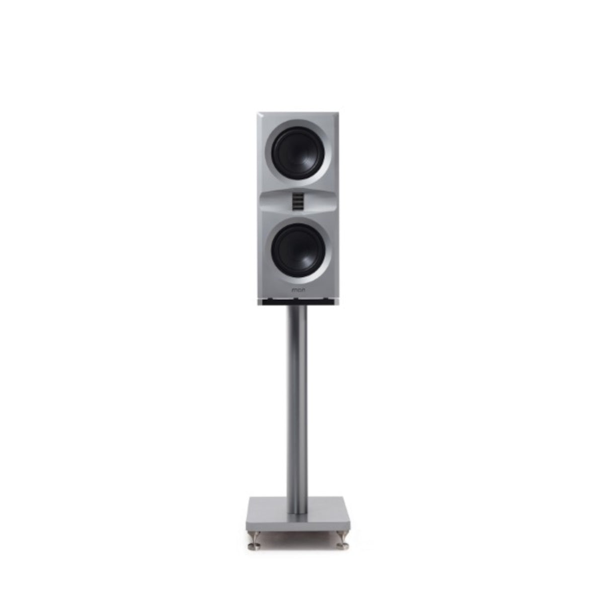 MonAcoustic PlatiMon Virtual Coaxial One MKII Bookshelf Speakers (1 Pair)