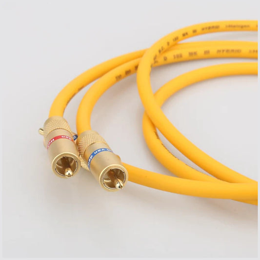 Van Den Hul D-102 III 3T Hybrid RCA / XLR