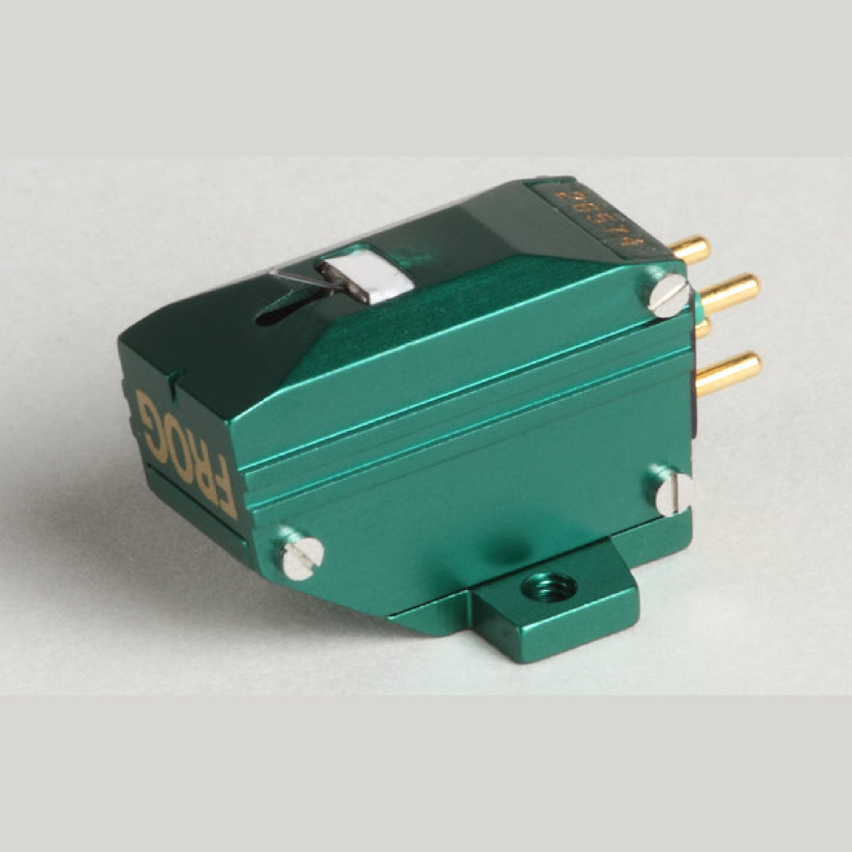 Van Den Hul The Frog Series MC Cartridge