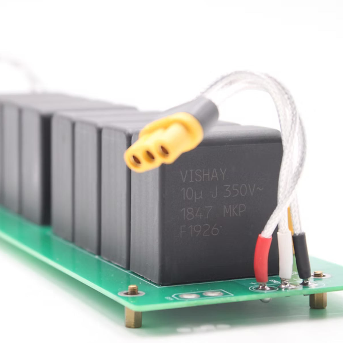 Vinshine x Kinki Dazzle Integrated Amplifier