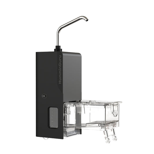 HumminGuru Water Dispenser (Pre-Order)