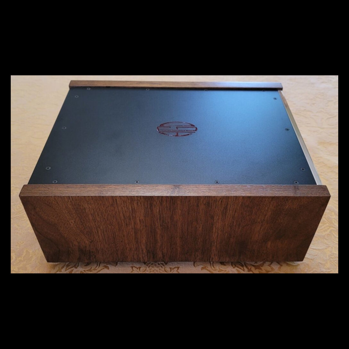 AGD Solo Limited Edition Monoblock (1 Pair)