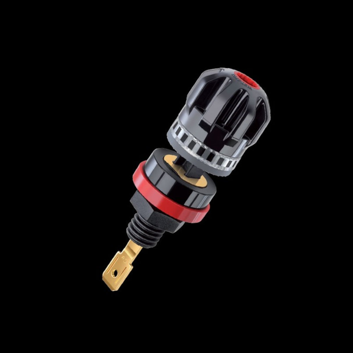 AGD Solo Limited Edition Monoblock (1 Pair)