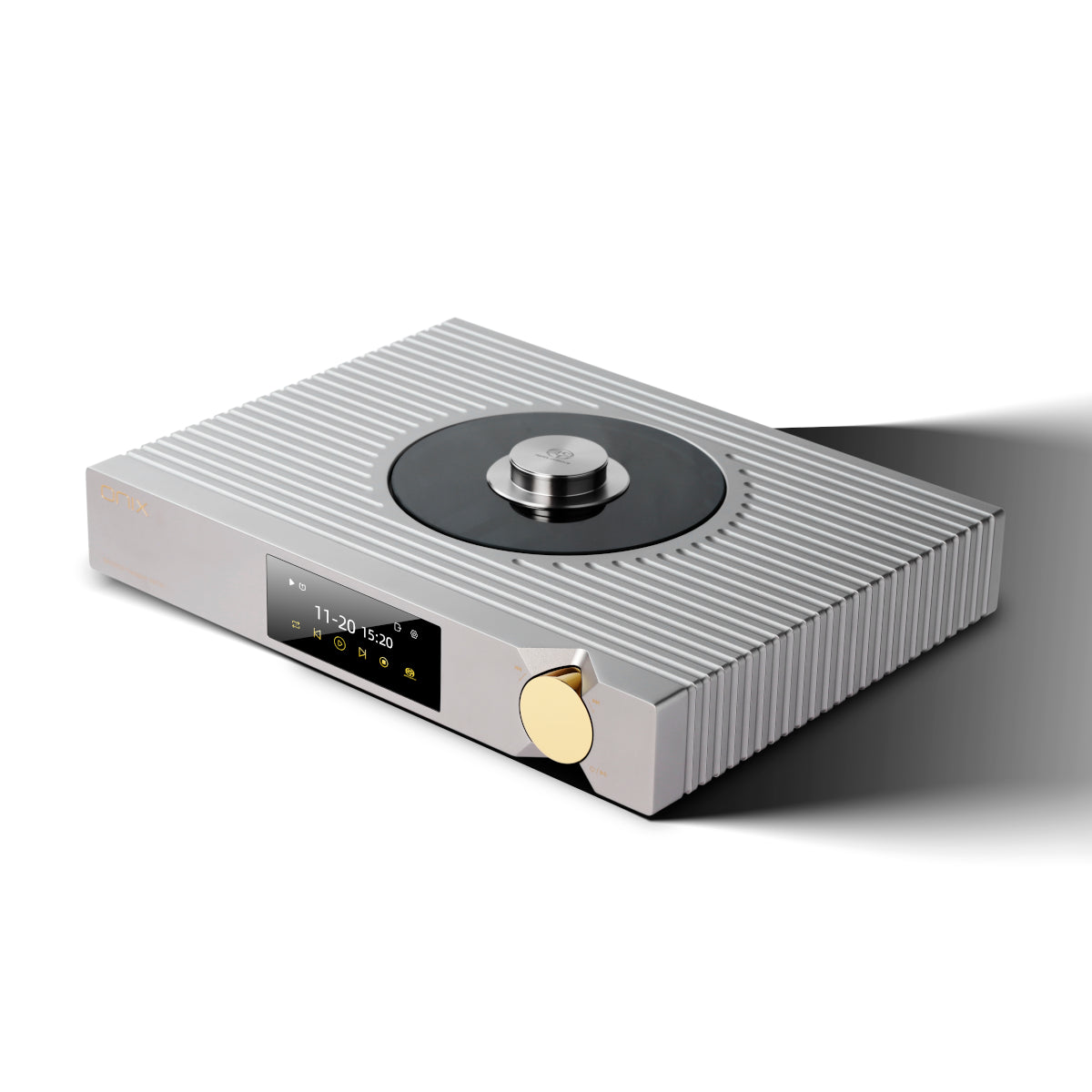 Shanling ONIX Zenith XST20 SACD CD Transport