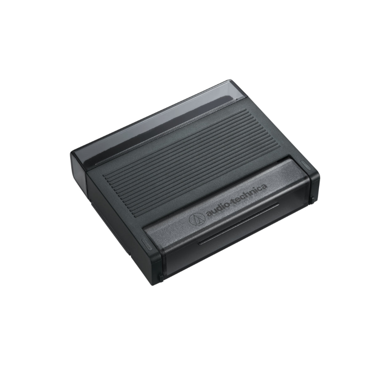 Audio Technica Record cleaning tool with record cover stand AT6028