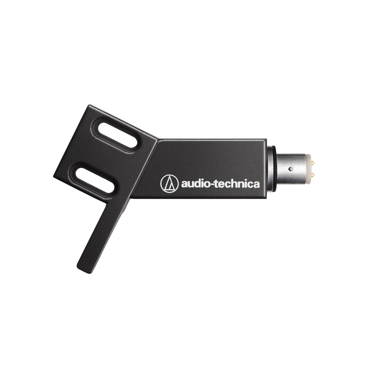 Audio Technica Angled shape Headshell AT-HS4
