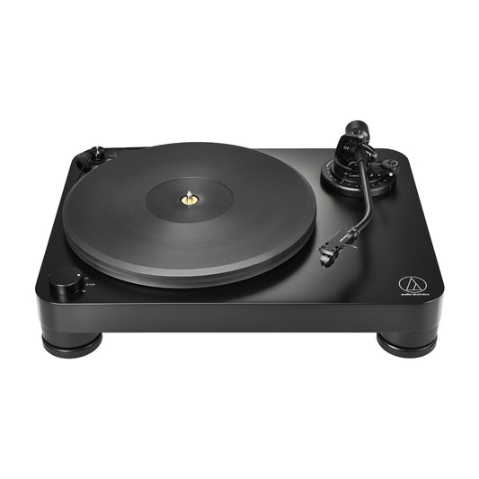 Audio Technica AT-LP7X Belt Drive Turntable