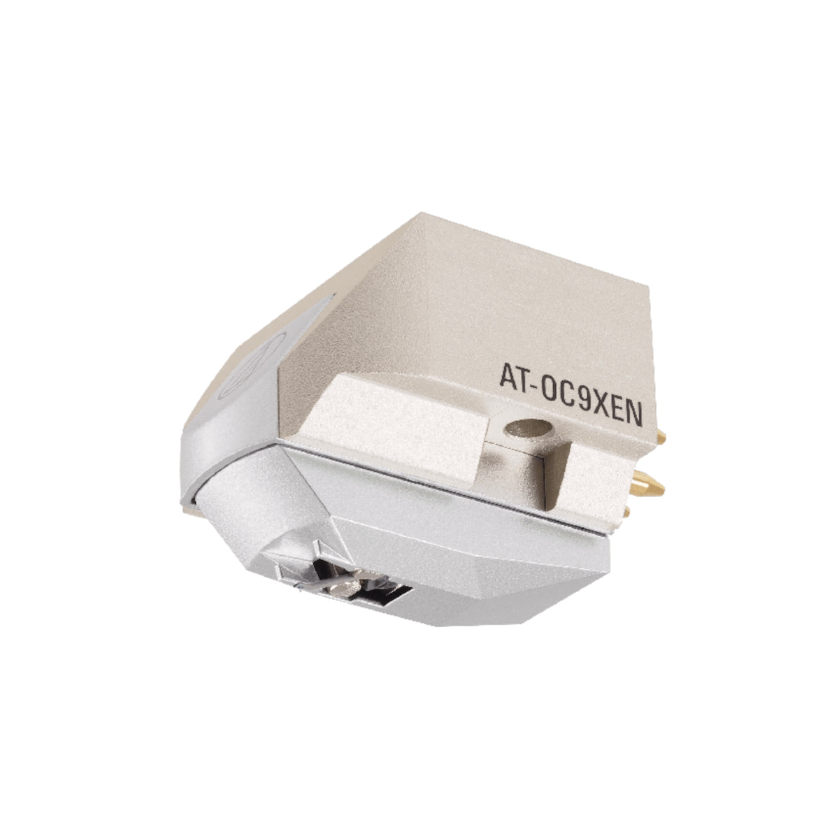 Audio Technica AT-OC9XEN Dual Moving Coil (MC) Cartridge