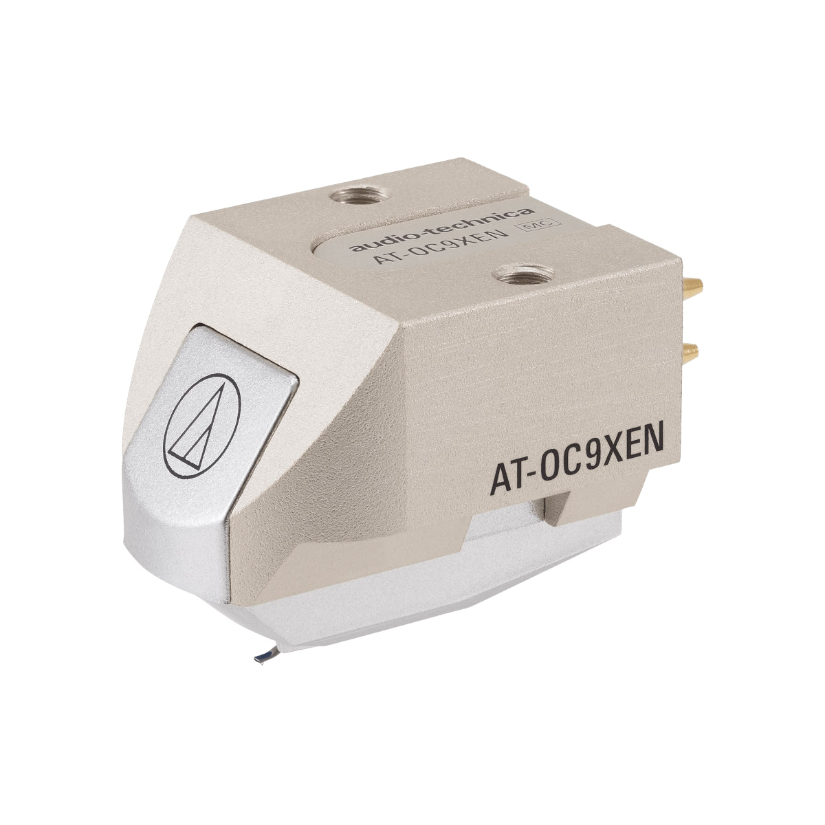 Audio Technica AT-OC9XEN Dual Moving Coil (MC) Cartridge