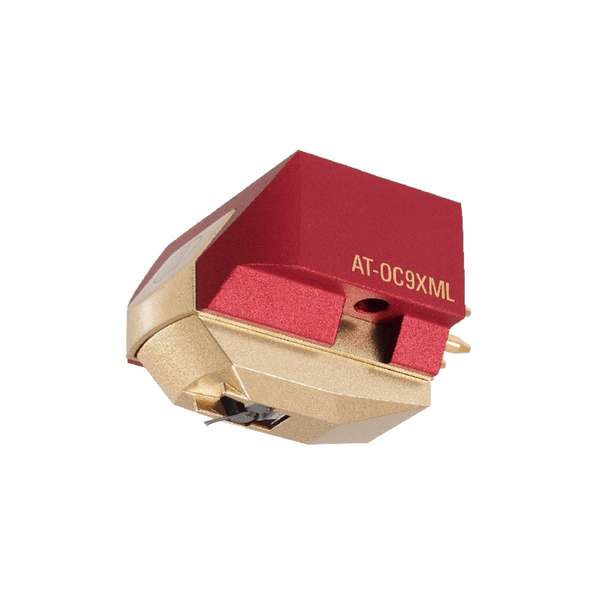 Audio Technica OC9XML Dual Moving Coil (MC) Cartridge