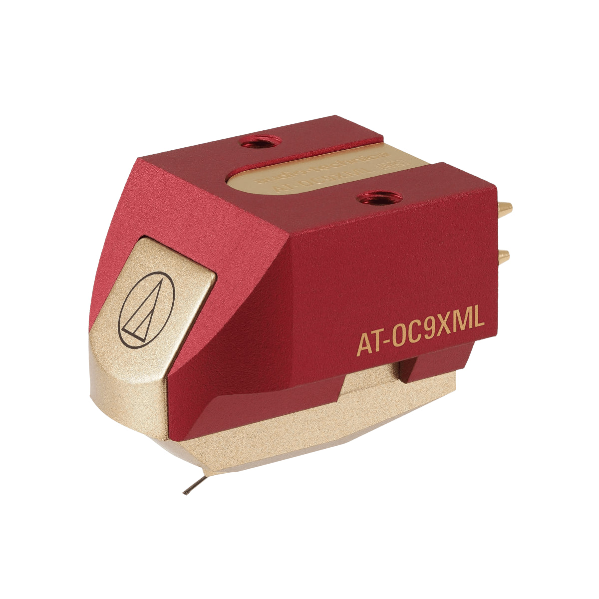 Audio Technica OC9XML Dual Moving Coil (MC) Cartridge