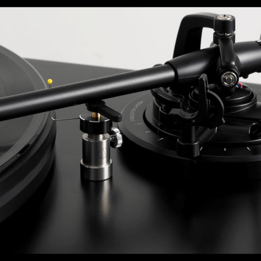 Audio Technica Safety Raiser - Hydraulic Tonearm Lifter AT6006R