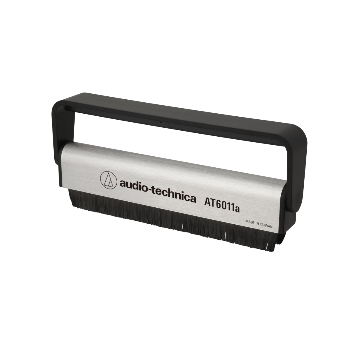 Audio Technica Anti-Static Record Brush AT6011a