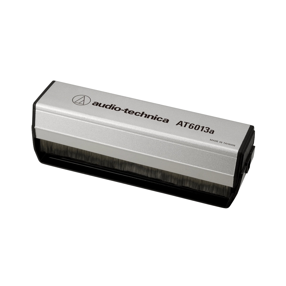Audio Technica Dual-Action Anti-Static Record Cleaner AT6013a
