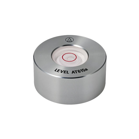 Audio Technica Turntable Level AT615a