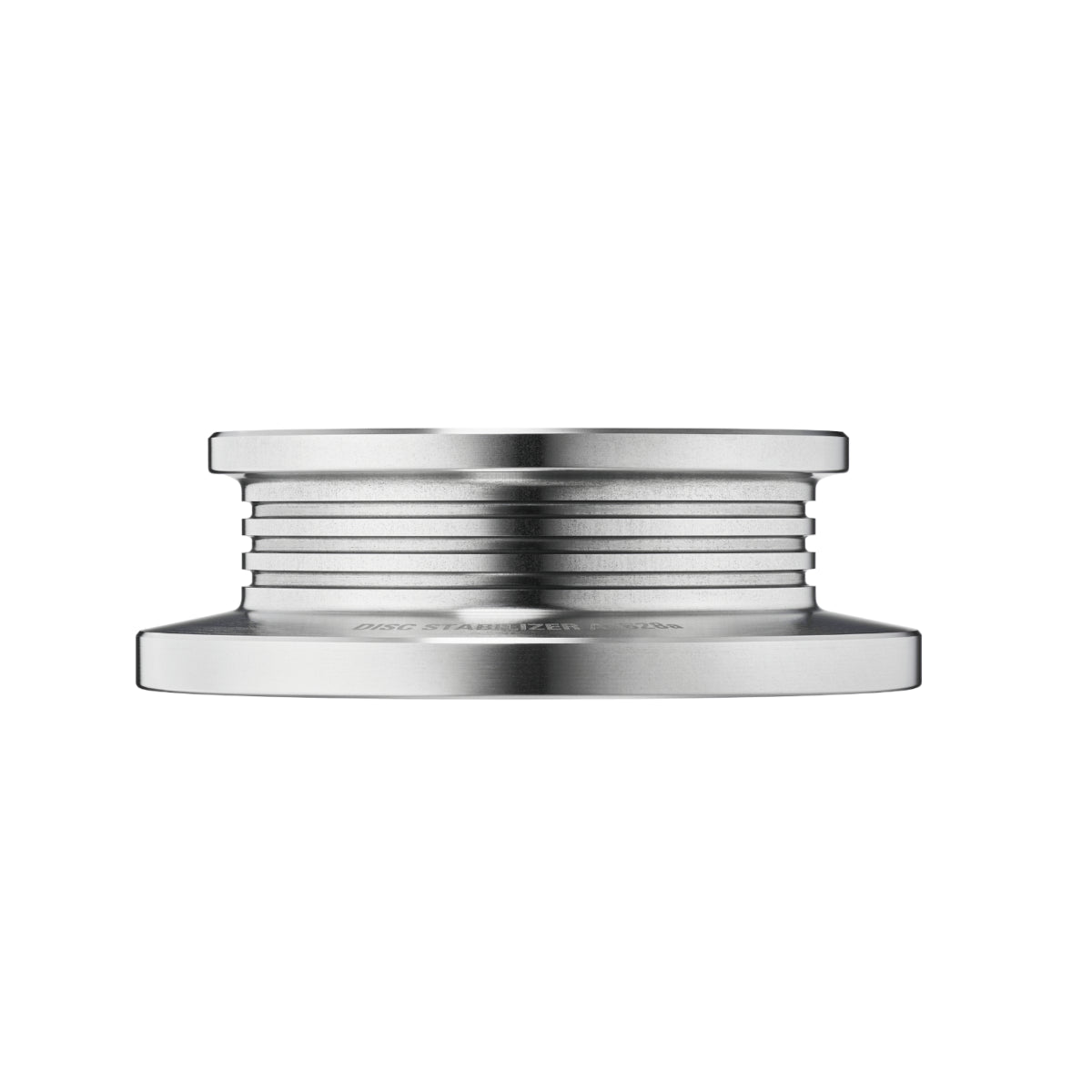 Audio Technica Stainless Steel Disc Stabiliser AT628a