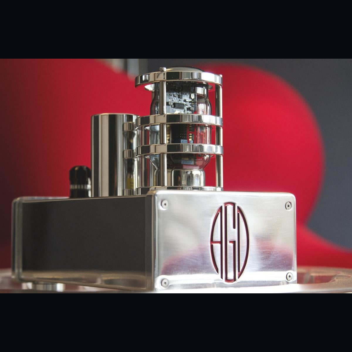 AGD Audion Mk III Monoblock Amplifier (1 Pair)