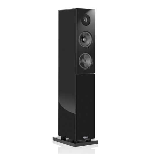 Audio Physic Classic 15 Floor Stand Speakers (Made in Germany)