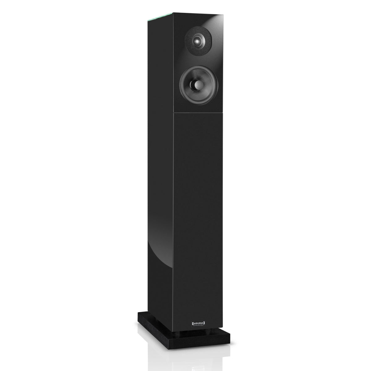 Audio Physic Classic 25 Floor Stand Speakers (Made in Germany)