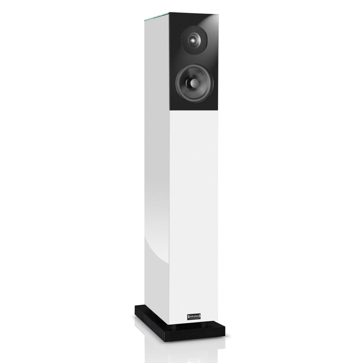 Audio Physic Classic 25 Floor Stand Speakers (Made in Germany)