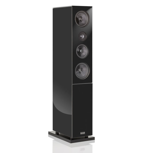 Audio Physic Classic 35 Floor Stand Speakers (Made in Germany)