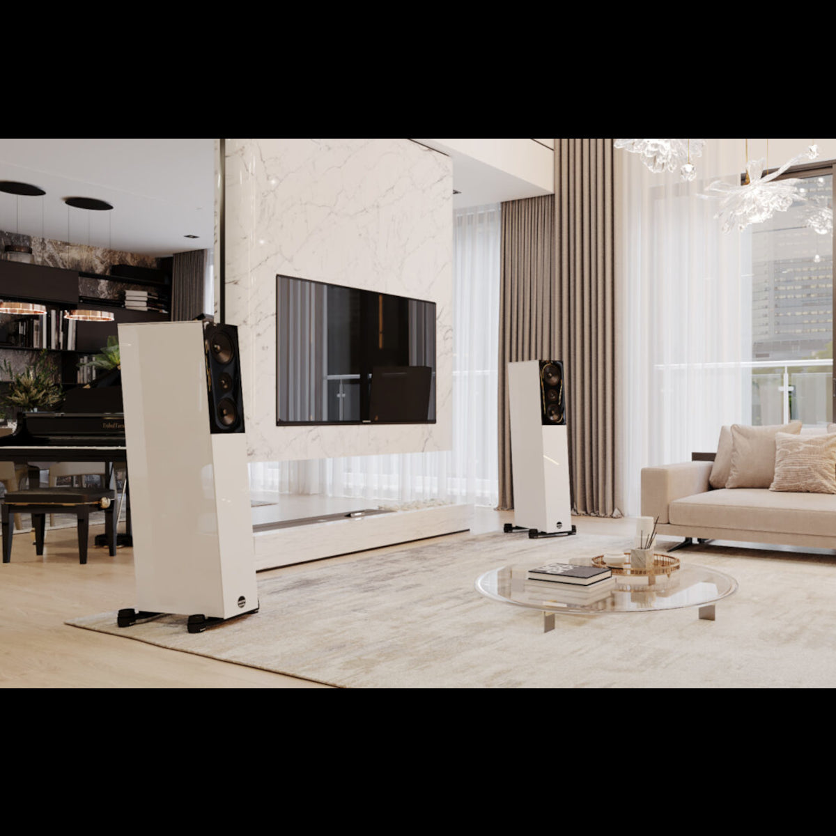 Audio Physic Avantera speaker (1 Pair)