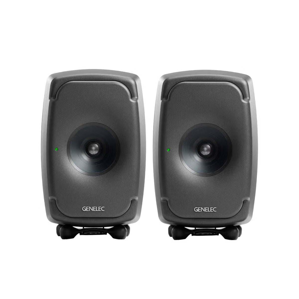 Genelec 8331A The Ones 5" SAM 3-Way Powered Studio Monitors (Pair) Ex-Demo