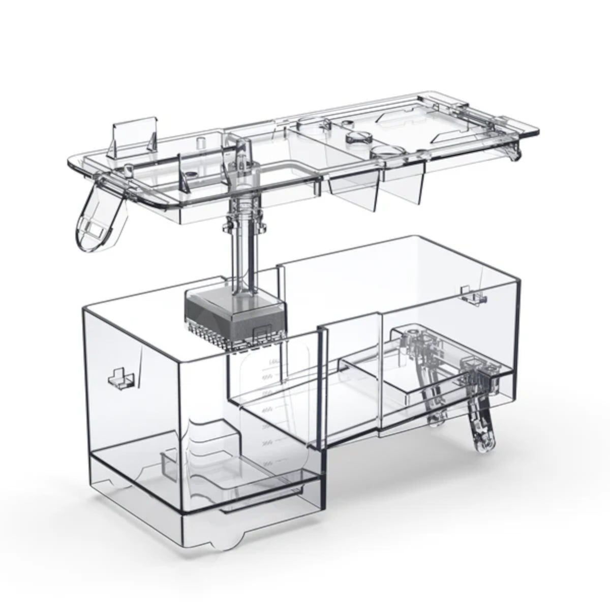 HumminGuru Water Dispenser (Pre-Order)