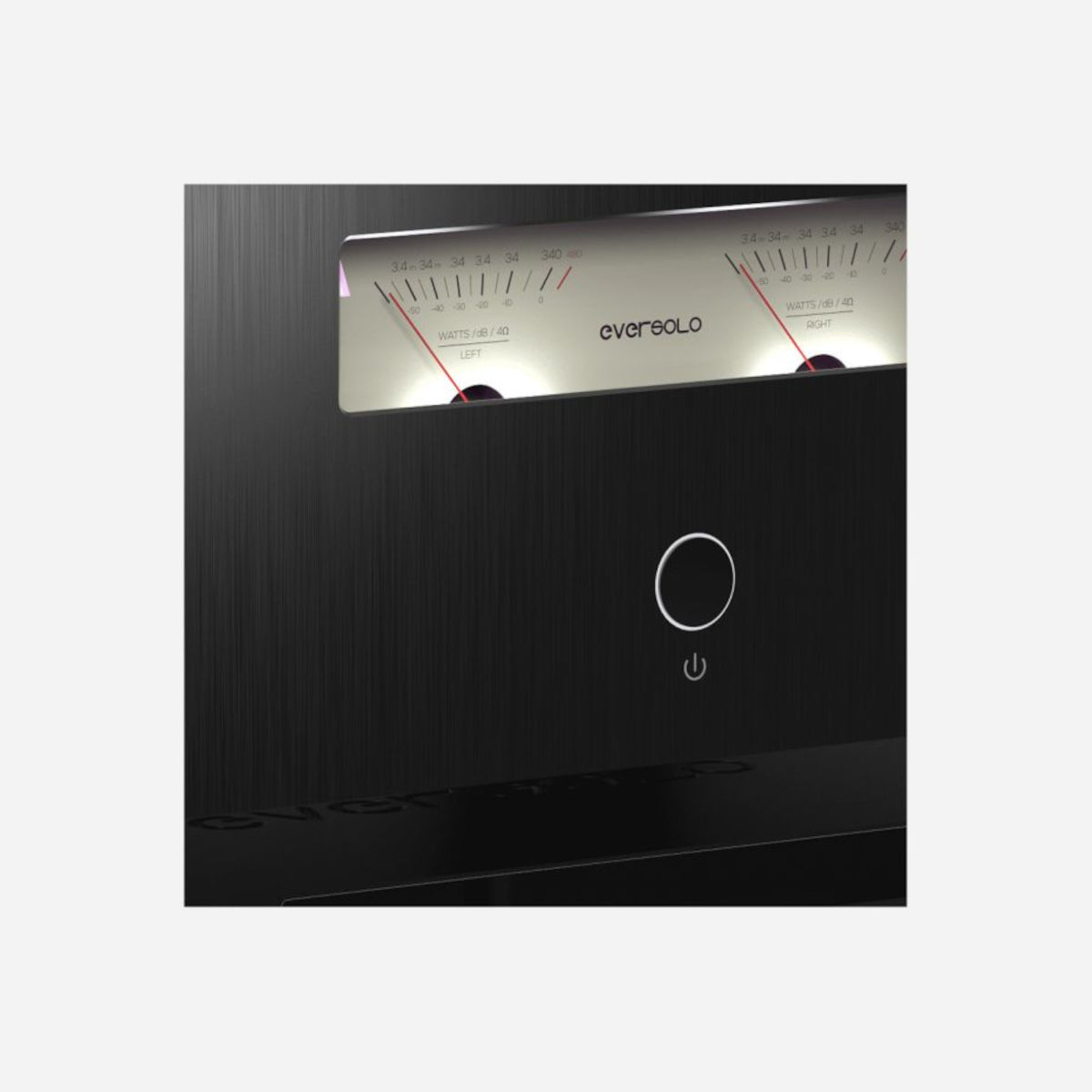 EverSolo AMP-F10 Flagship Class AB Power Amplifier