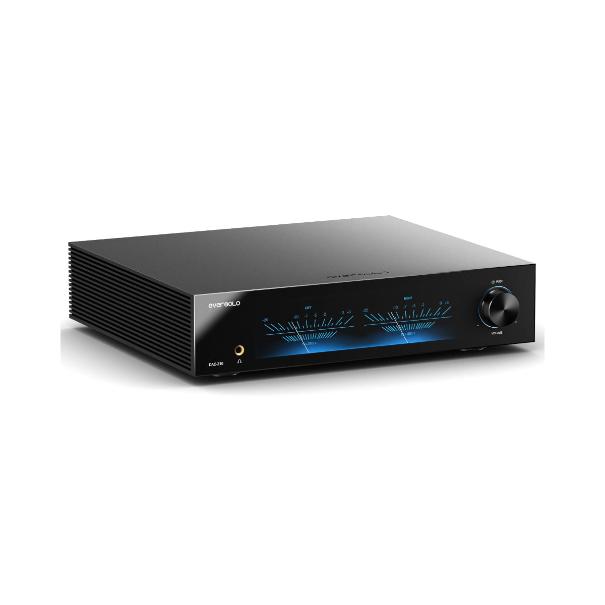 Eversolo DAC-Z10 Audio Decoder Digital to Analogue Converter