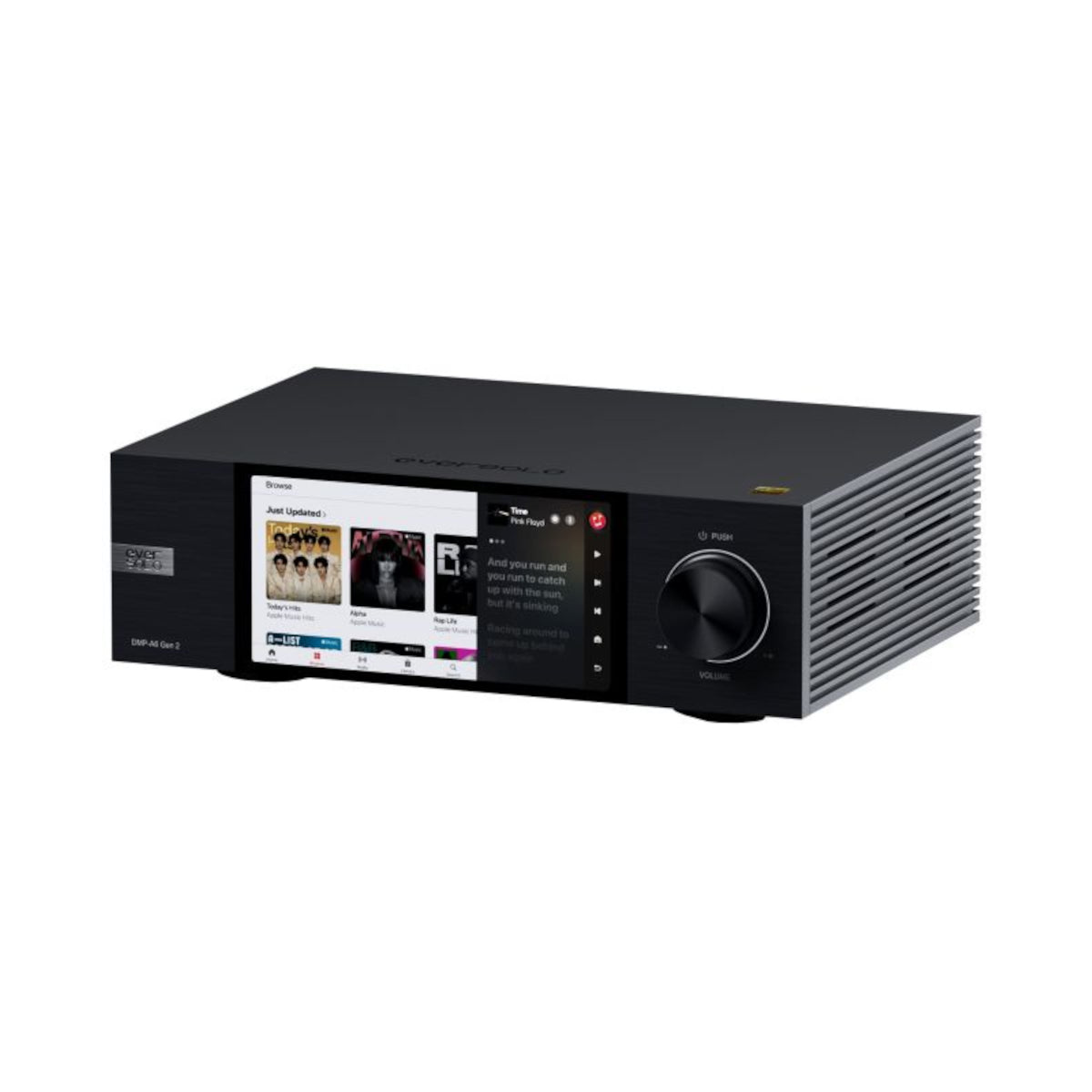 EverSolo DMP-A6 Gen 2 Music Streamer (Aus Edition)