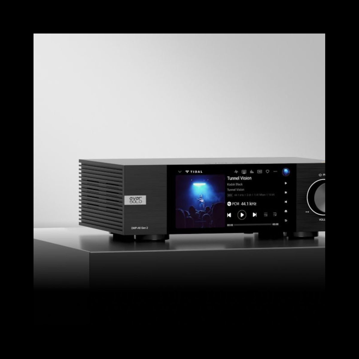 EverSolo DMP-A6 Gen 2 Music Streamer (Aus Edition)