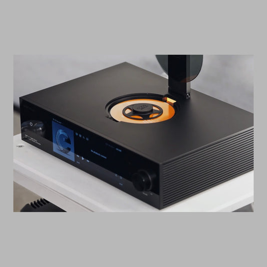 DMP-A8 Master Edition Gen 2 with CD Playback (Pre-Order)