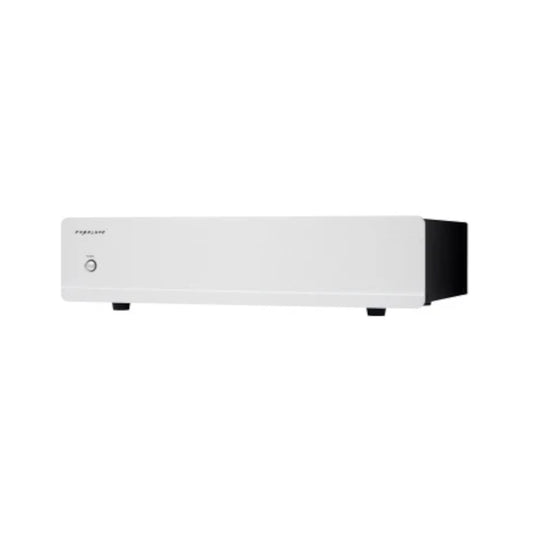 Exposure 3510 Stereo Power Amplifier