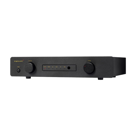 Exposure 3510 Pre-Amplifier