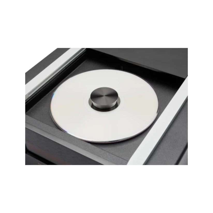 Exposure XM CD Player Top Loading – Groove Audio