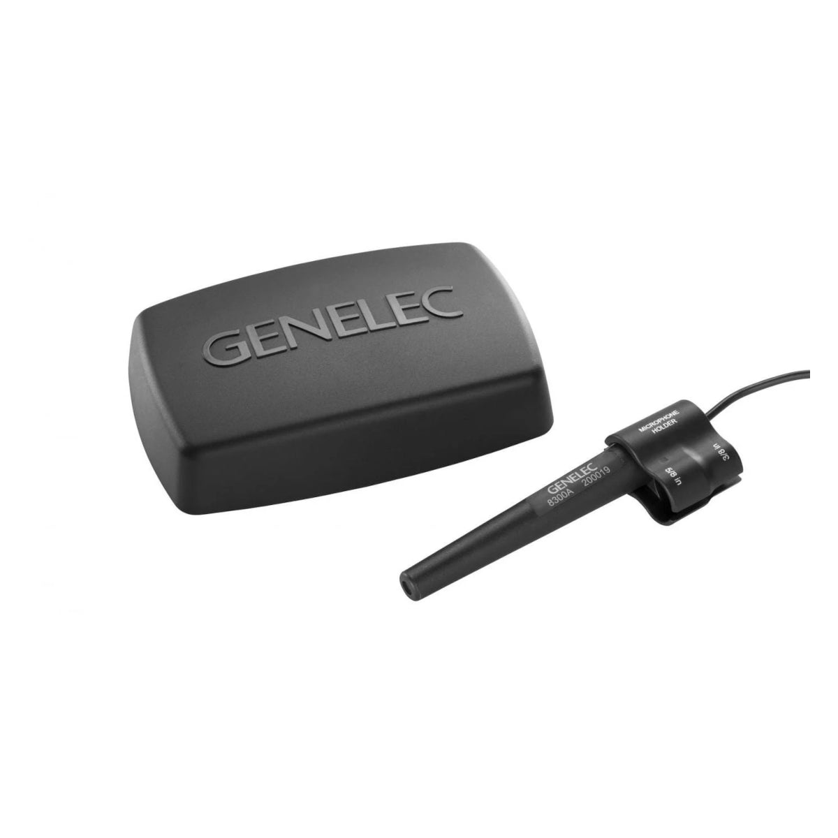 Genelec 8331A The Ones 5" SAM 3-Way Powered Studio Monitors (Pair) Ex-Demo