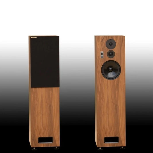 Graham Audio LS8/1F Floorstanding Loudspeaker (1 Pair)