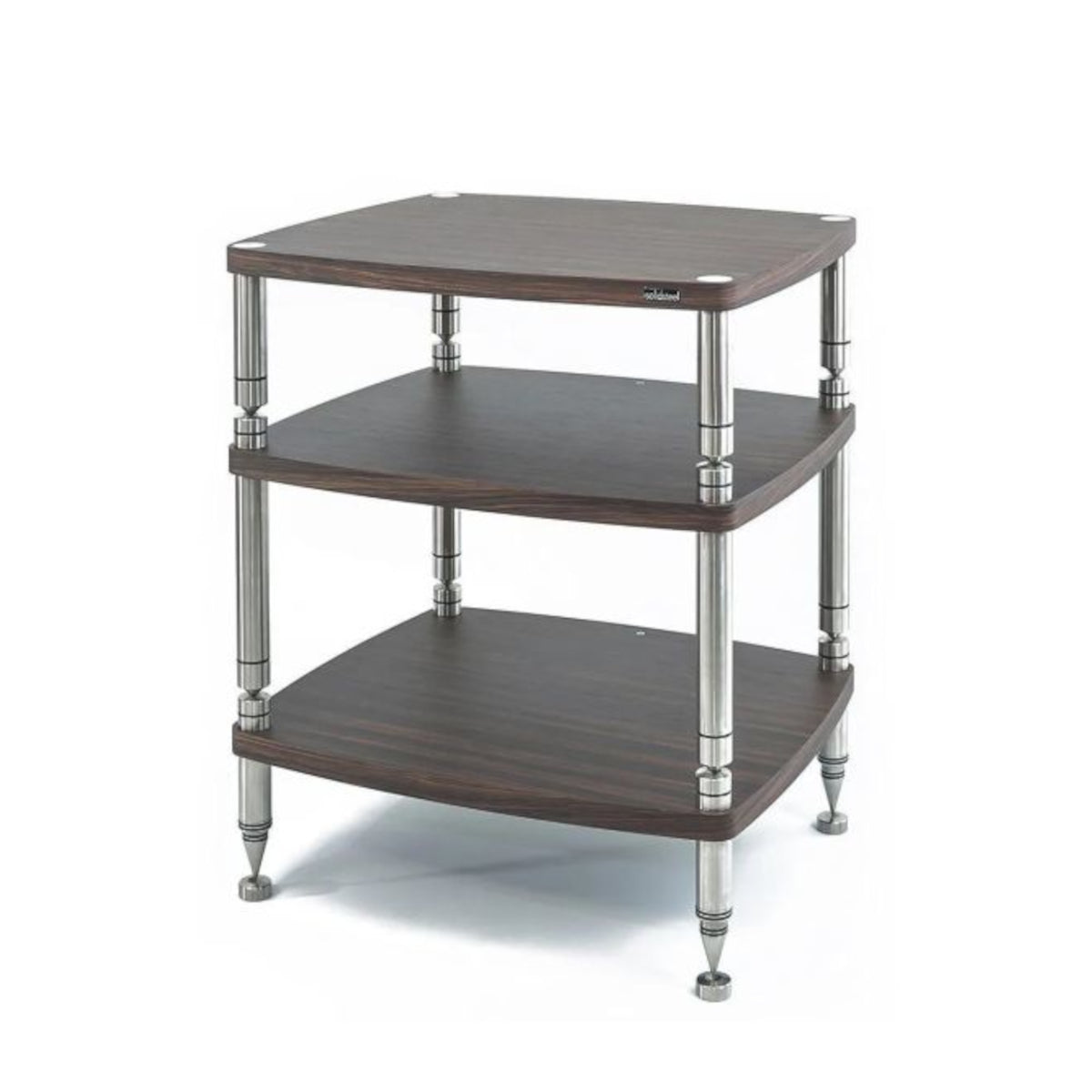 Solidsteel Hyperspike HF-3 Rack Rosewood