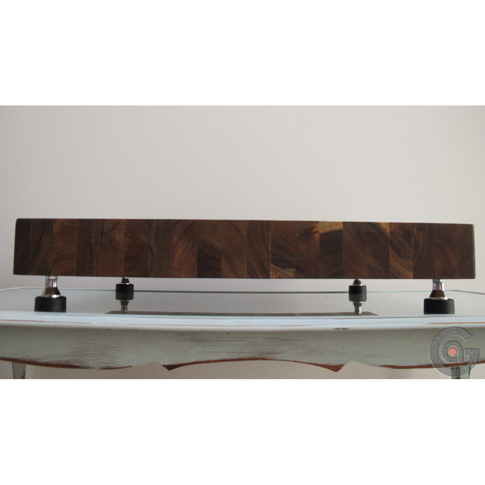 Groove Audio Fidelity Isolation Block for Turntables/Amplifiers
