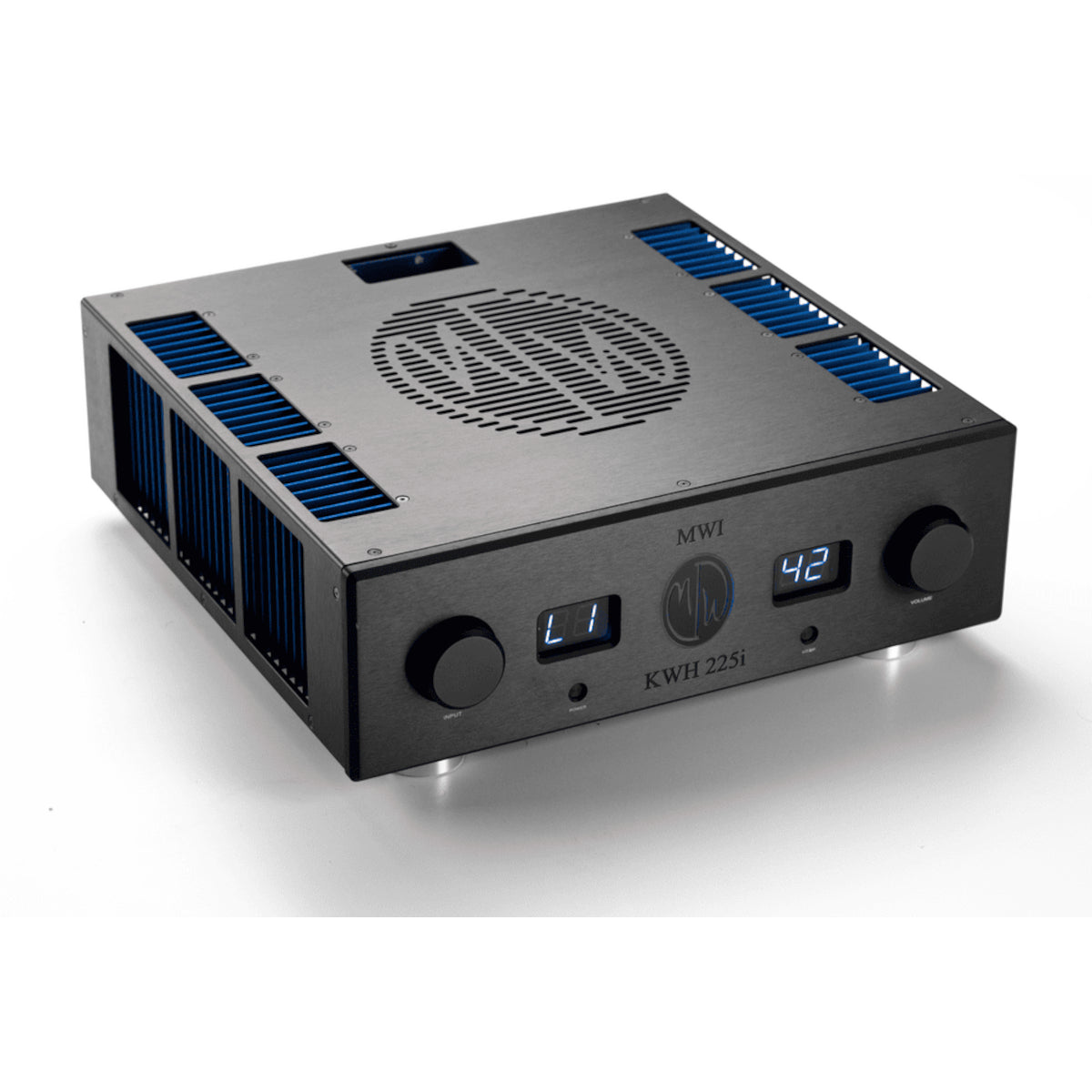 ModWright KWH 225i Hybrid Integrated Amplifier