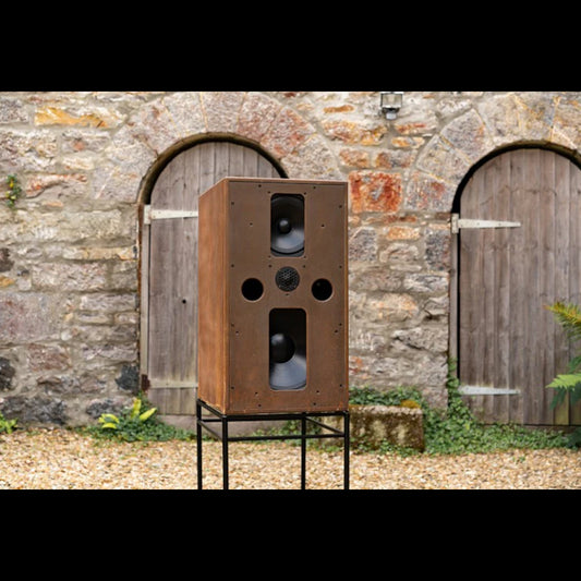 Graham Audio LS5/5 Speakers
