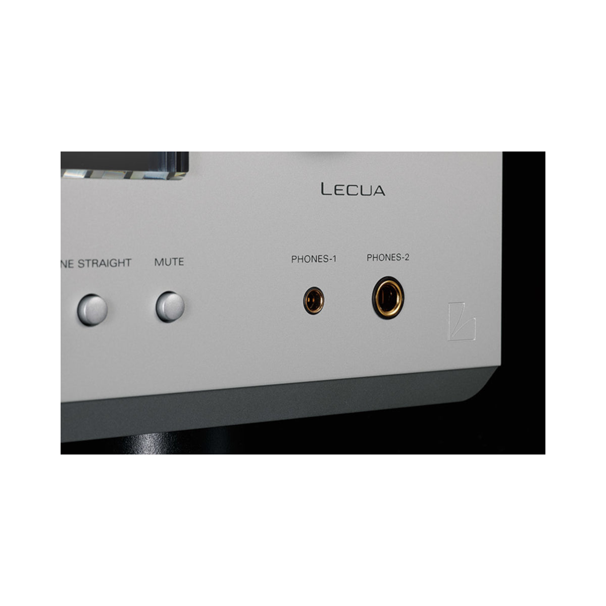 LUXMAN L-507Z Integrated Amplifier - Silver