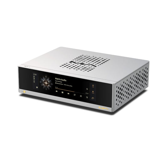 Matrix Audio NT-1 Digital Audio Streaming Transport (Pre-Order)