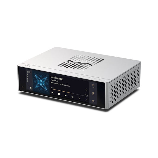 Matrix Audio TT-1 Digital Audio Streaming Transport (Pre-Order)
