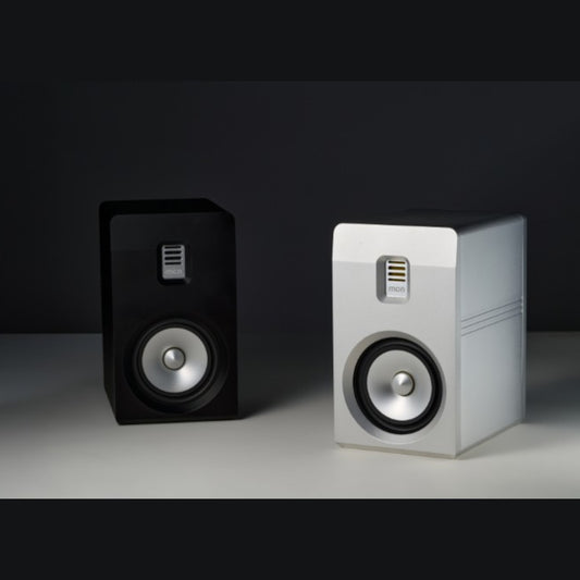 MonAcoustic SuperMon Mini 2026 1 Pair (Hand Crafted in Korea)
